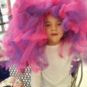 Meet your Posher, Ginger